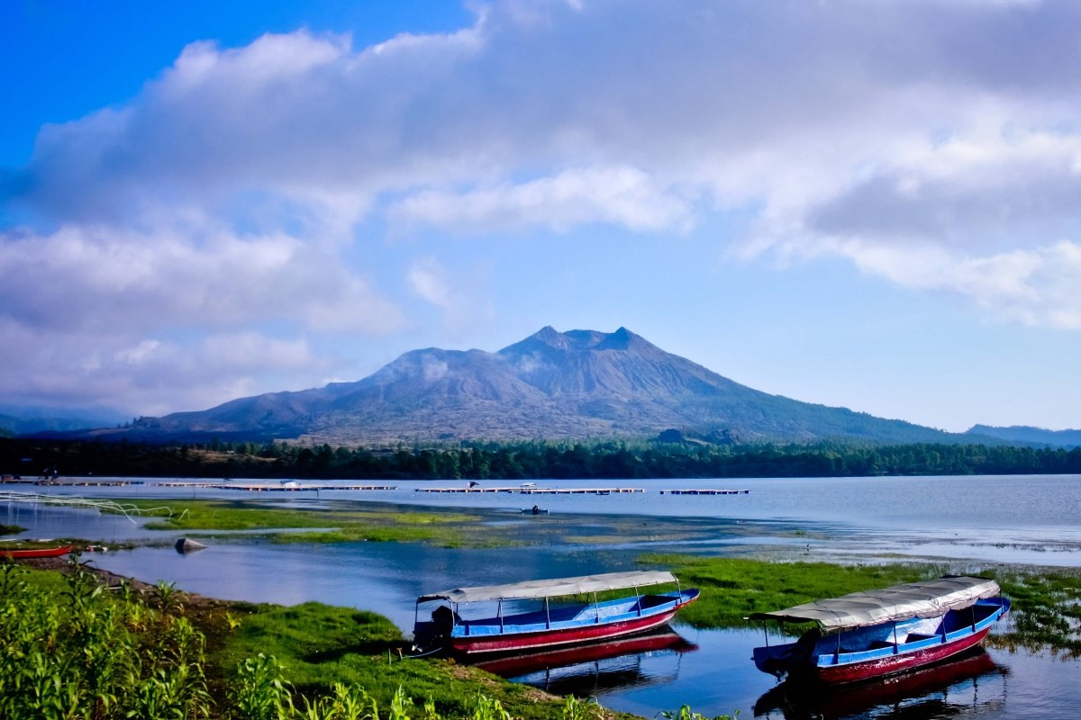 Danau-Lake-Batur