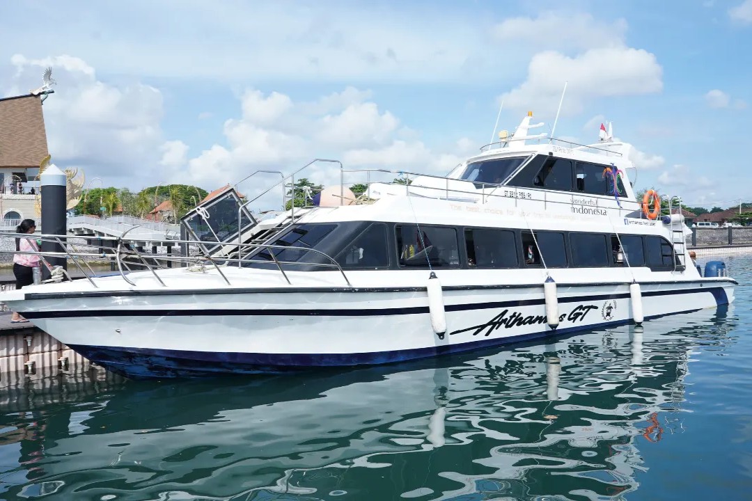fastboat2.0