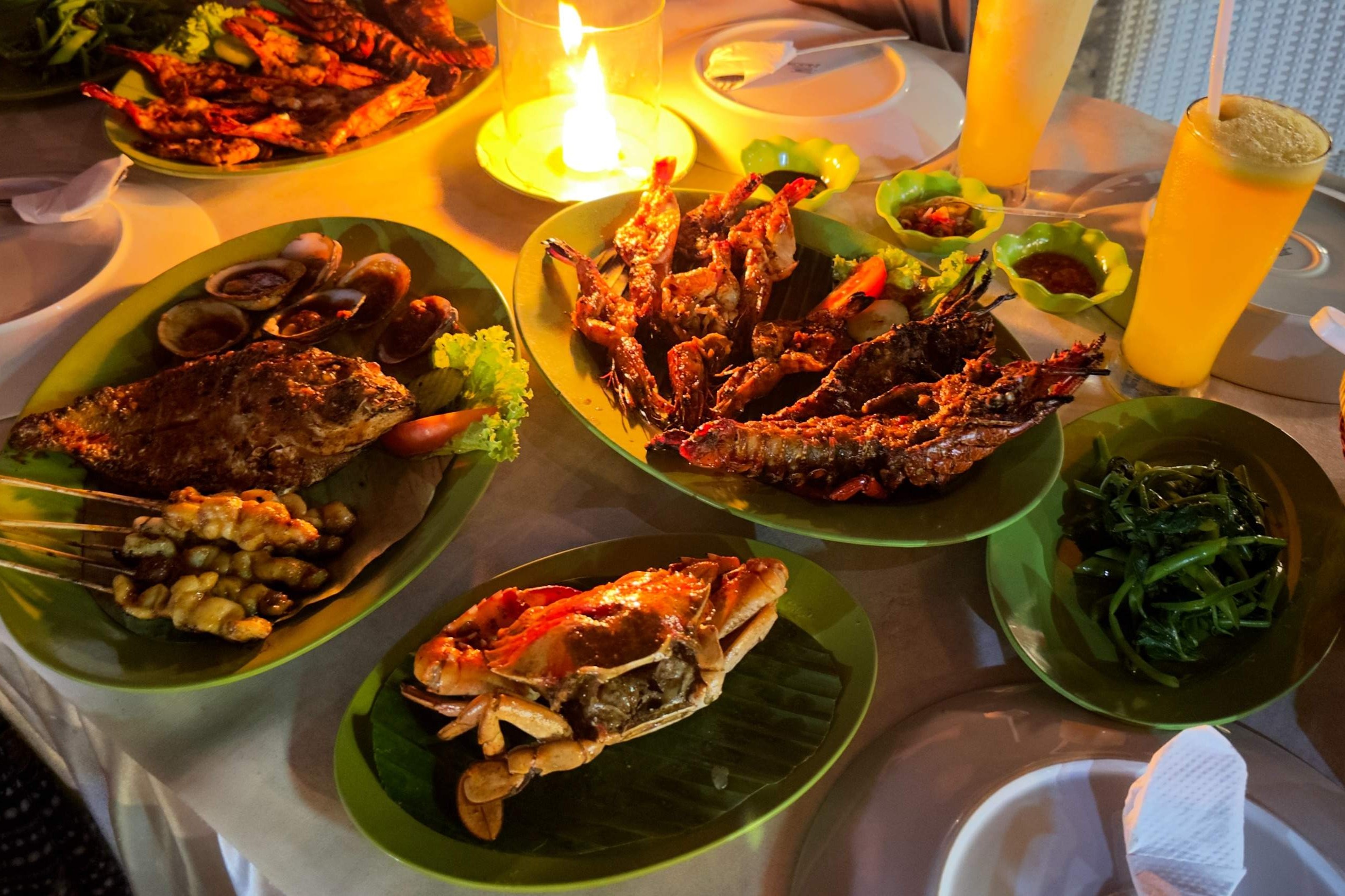 seefood