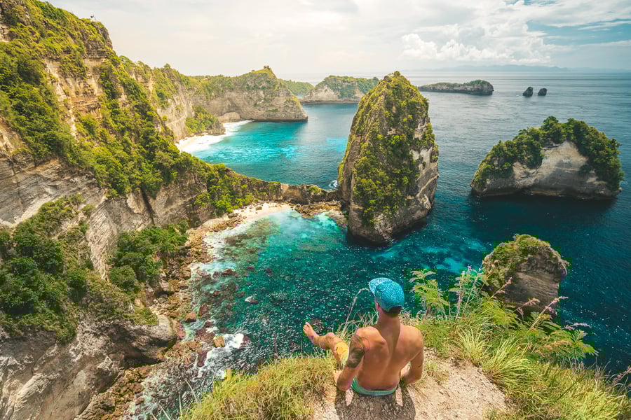 thousand island
